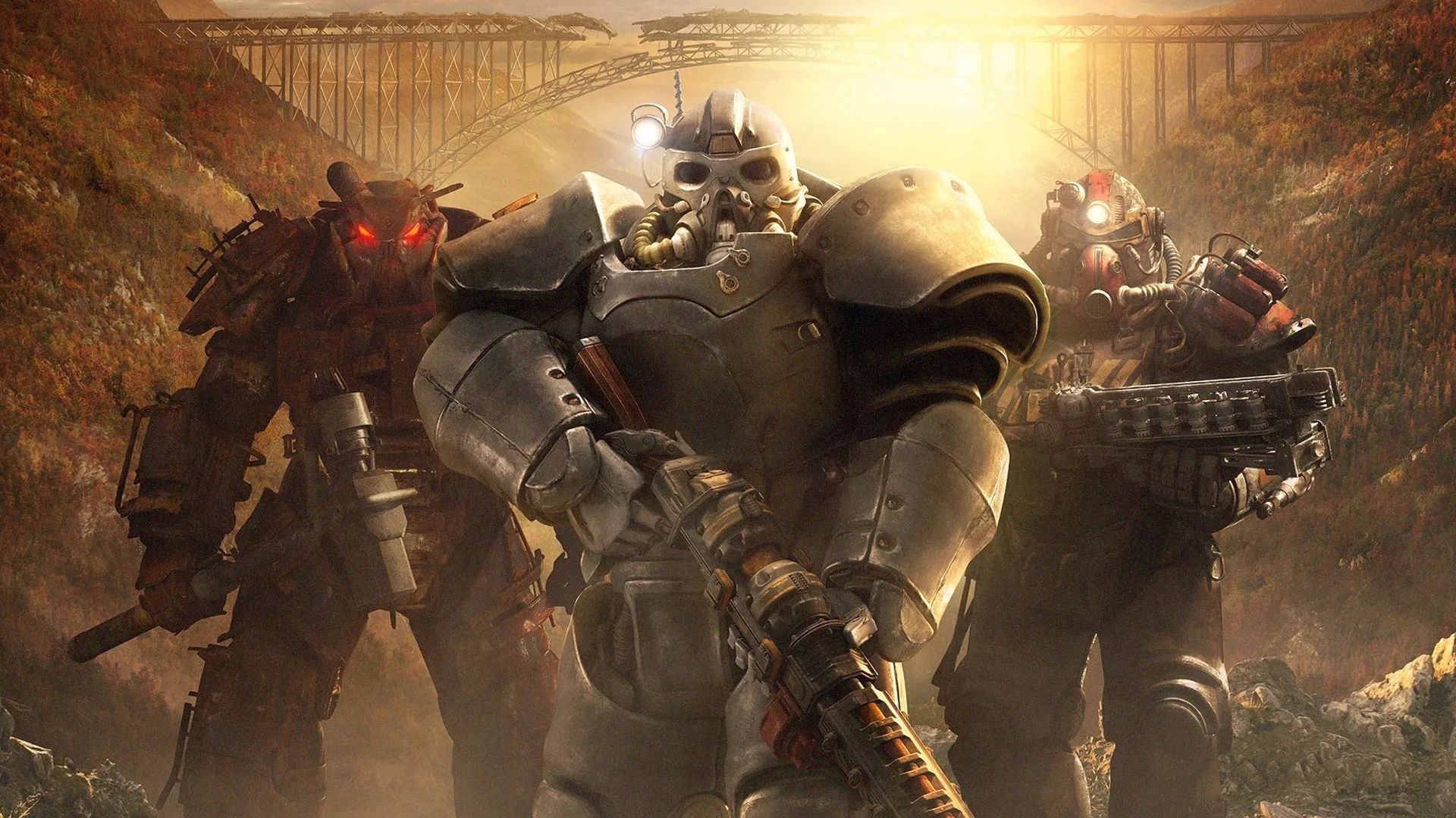 Fallout 5: Bethesda Ungkap Masa Depan Wasteland!