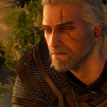 Geralt The Witcher: Desain Baru, Siap Guncang Sanctuary!