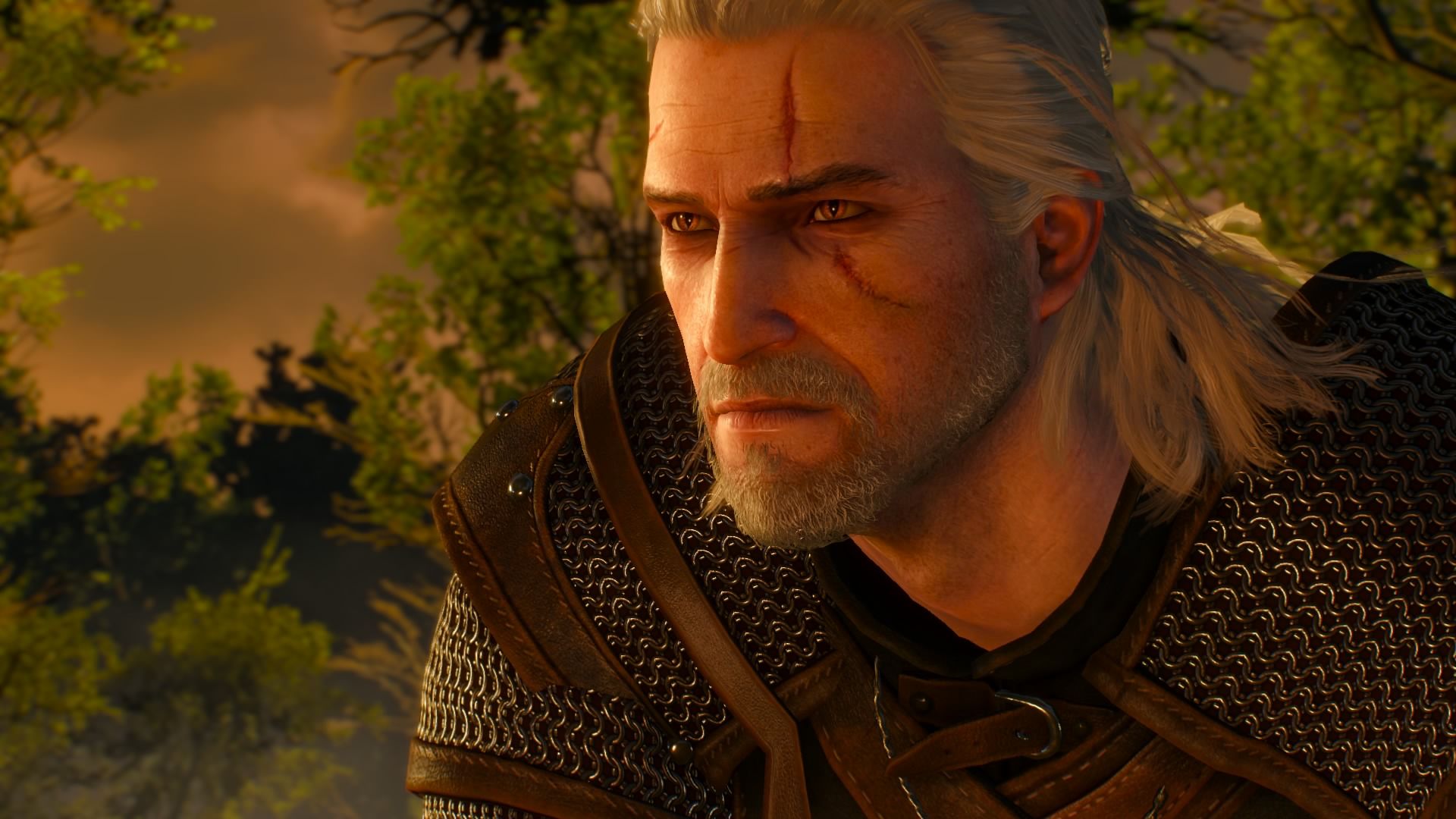 Geralt The Witcher: Desain Baru, Siap Guncang Sanctuary! 1 Geralt The Witcher: Desain Baru, Siap Guncang Sanctuary!