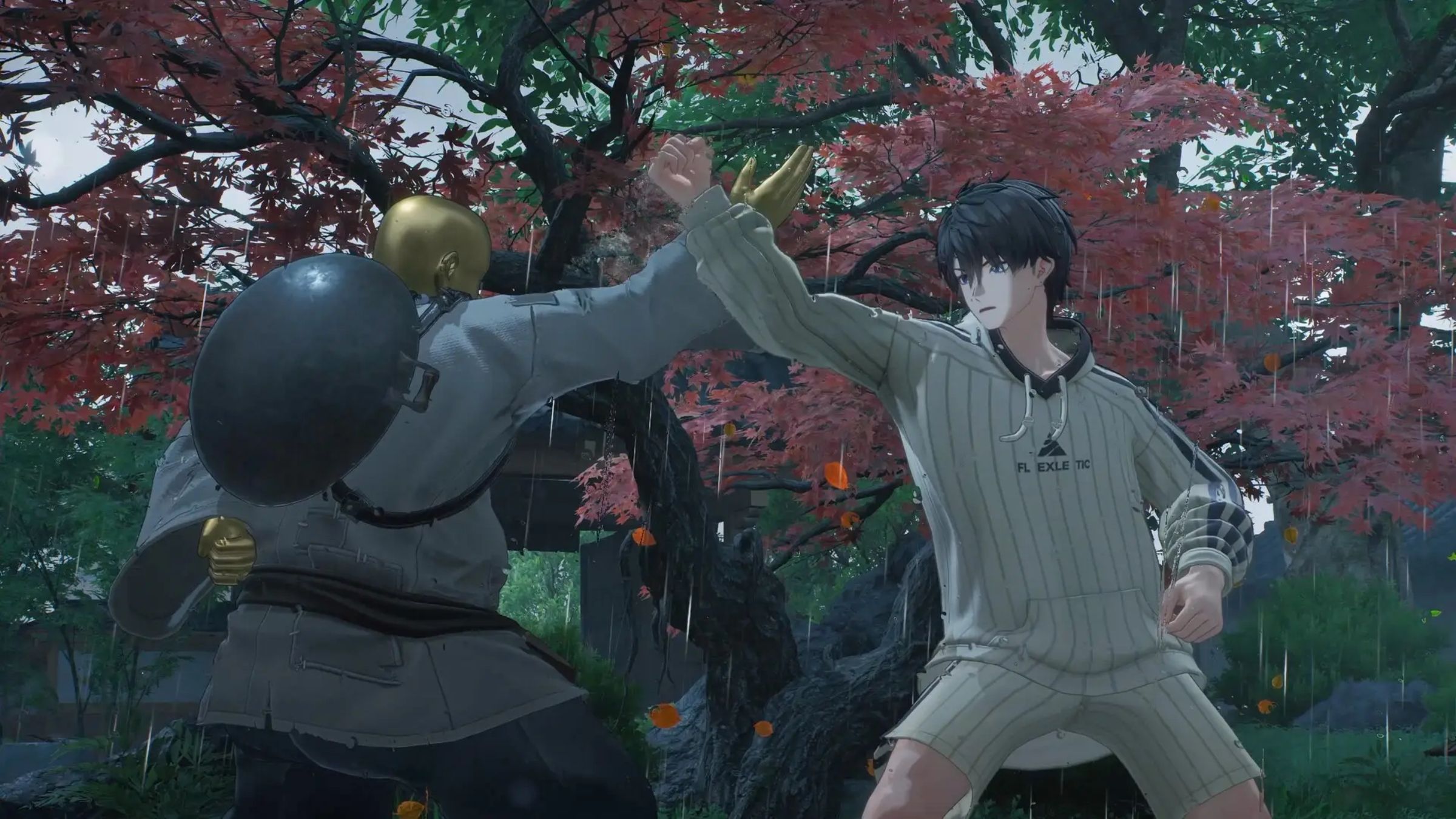 Rasakan Sensasi Jadi Karakter Anime di Game Ananta 1 Rasakan Sensasi Jadi Karakter Anime di Game Ananta