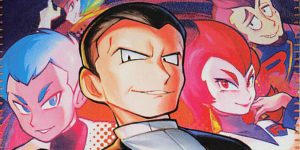 Trik Jitu Taklukkan Giovanni di Pokemon GO