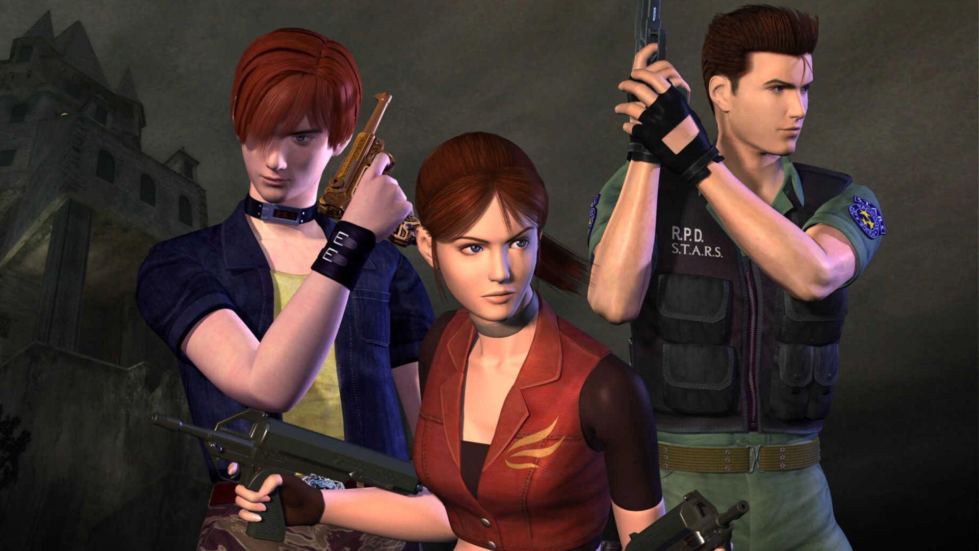 5 Game Dreamcast Paling Sulit Bikin Emosi 1 5 Game Dreamcast Paling Sulit Bikin Emosi