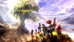 Final Fantasy 9 Berubah Genre di 2026