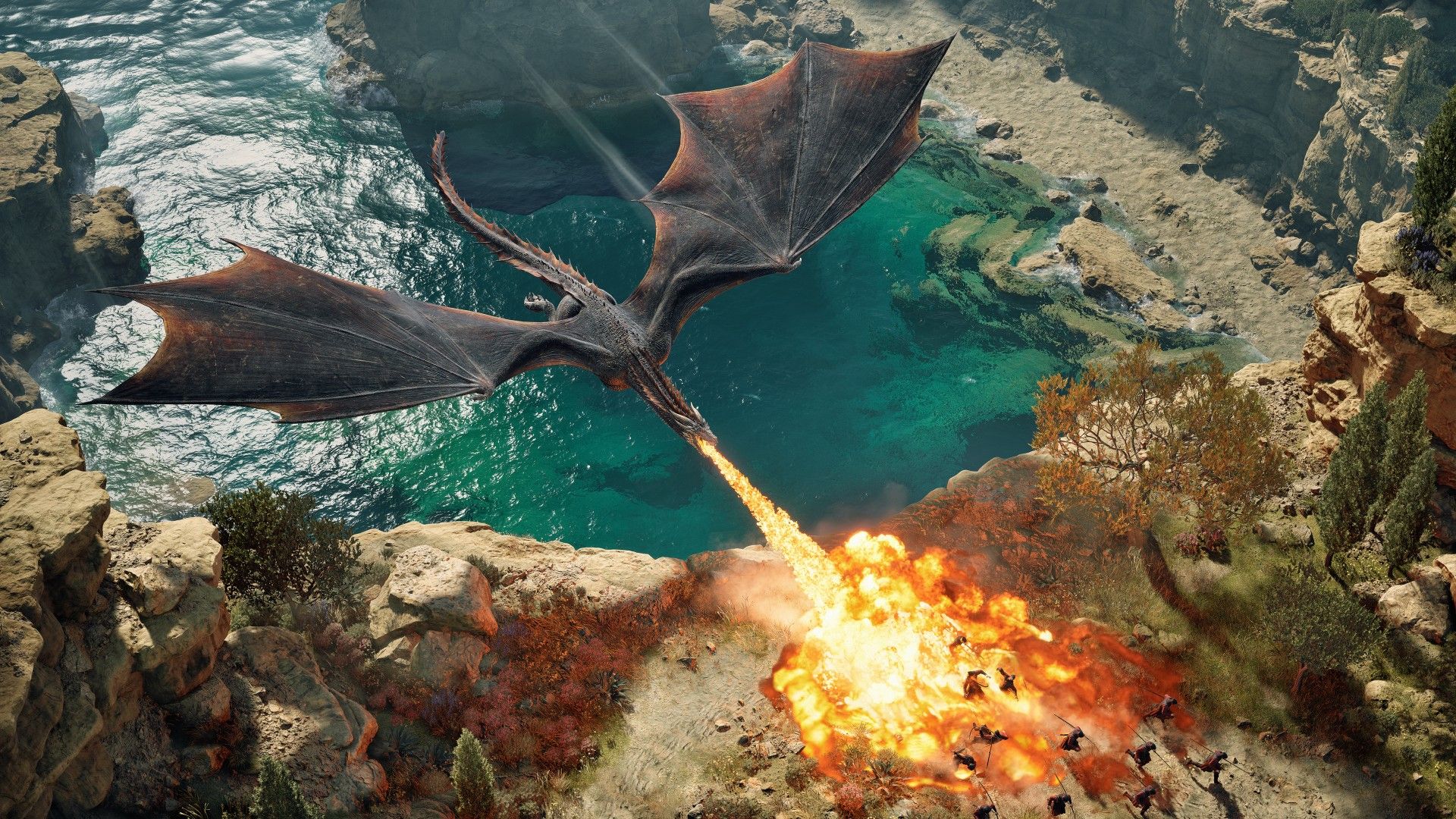 Game of Thrones Siap Guncang Dunia Game 2027 1 Game of Thrones Siap Guncang Dunia Game 2027