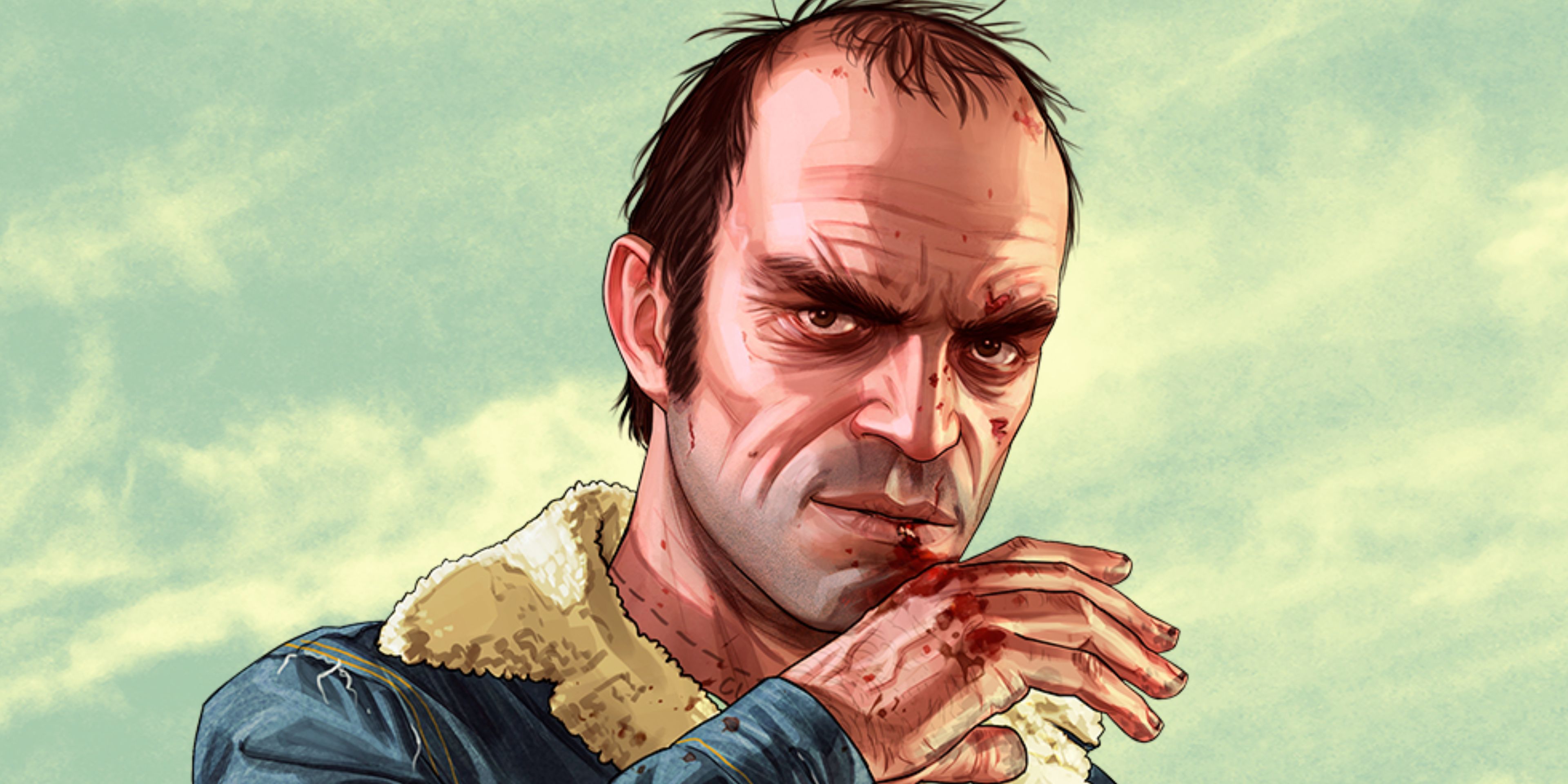 Misteri Akhir Cerita GTA 5 Terungkap Resmi