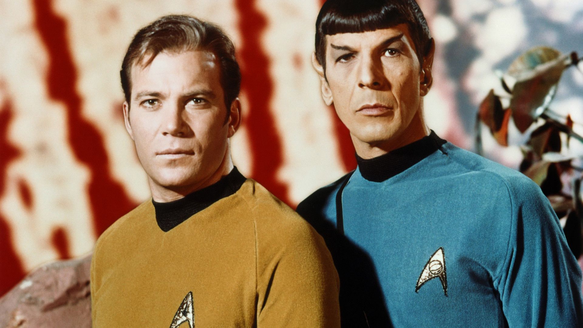 Kabar Gembira Penggemar Star Trek 1 Kabar Gembira Penggemar Star Trek