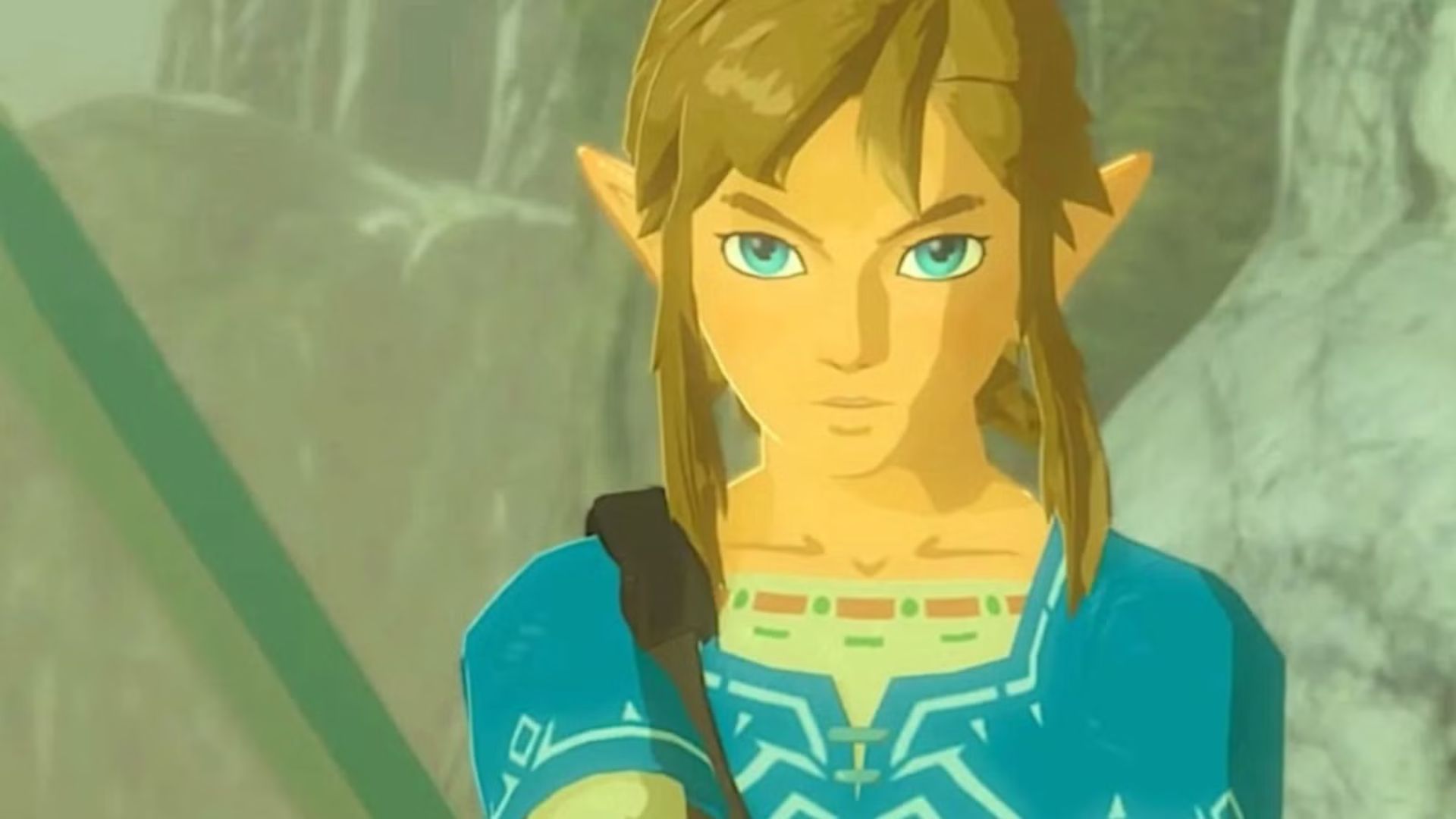 Zelda Kembali ke Era Wilds Oktober 2026 1 Zelda Kembali ke Era Wilds Oktober 2026