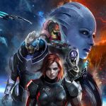 morninroutine 9 Mass Effect Ganti Genre di 2027