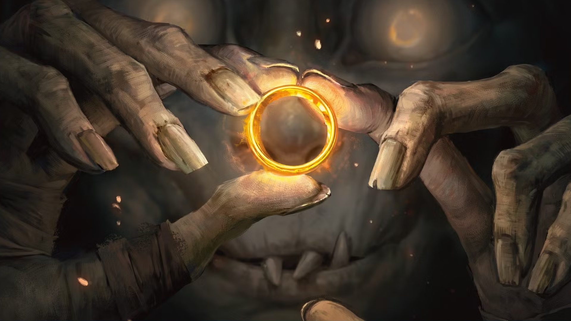 Inovasi Baru Magic The Gathering yang Mengejutkan 1 Inovasi Baru Magic The Gathering yang Mengejutkan