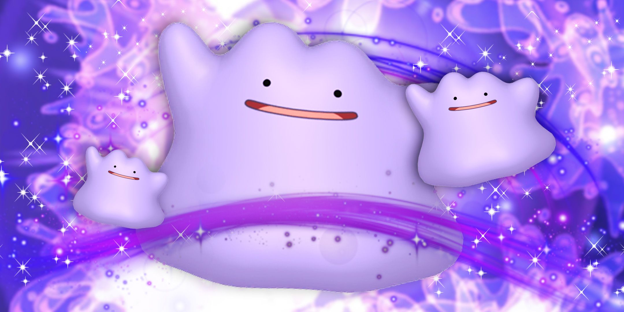 Rahasia Menemukan Ditto di Pokemon GO Oktober 2026