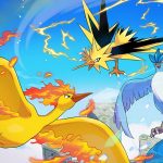 morninroutine 11 Kembalinya Wilayah Johto dalam Dunia Terbuka