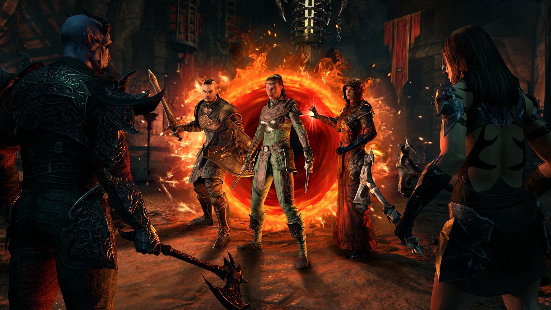 Era Baru The Elder Scrolls Segera Hadir 1 Era Baru The Elder Scrolls Segera Hadir