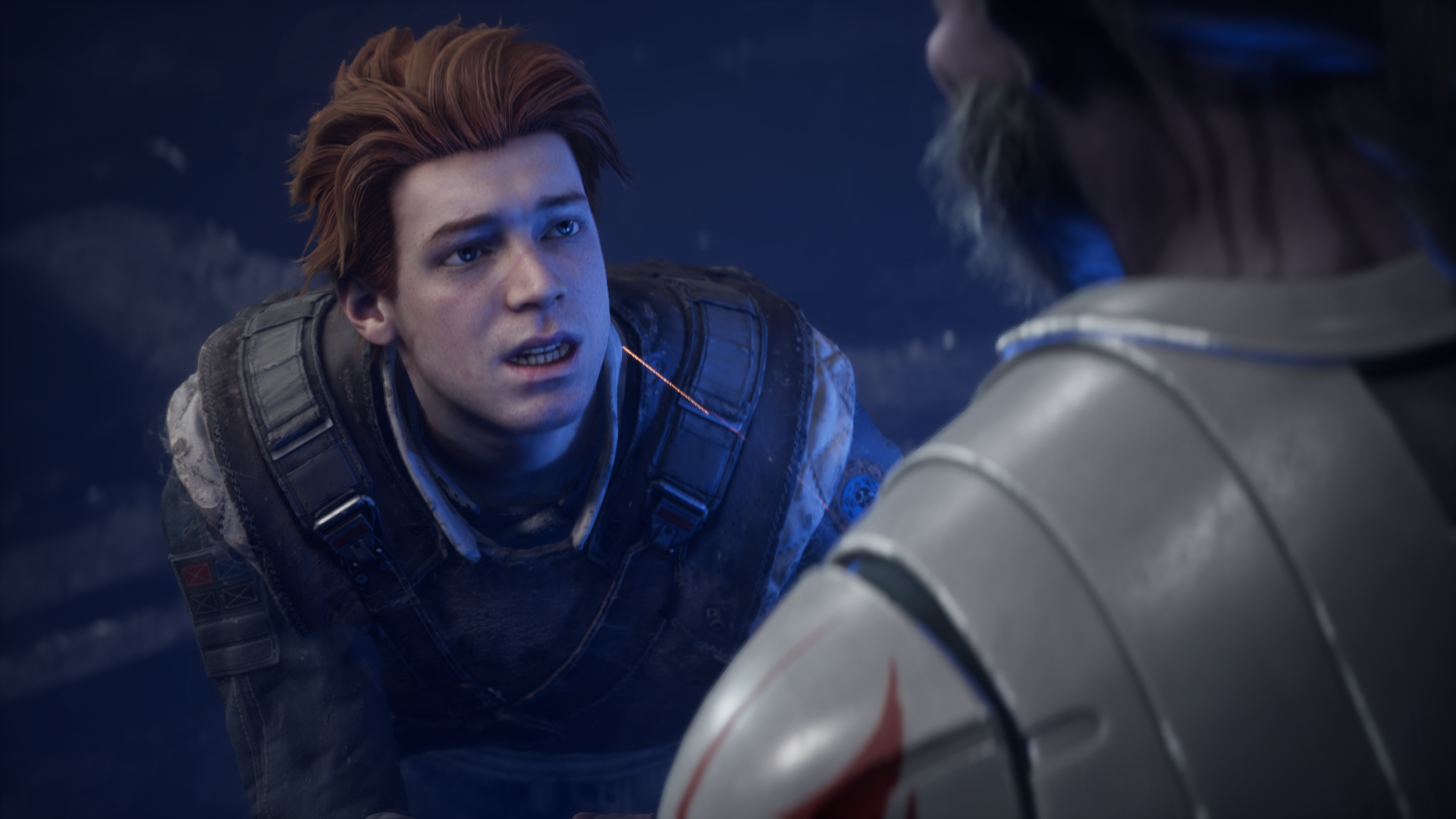 Bocoran Tanggal Rilis Star Wars Jedi 3