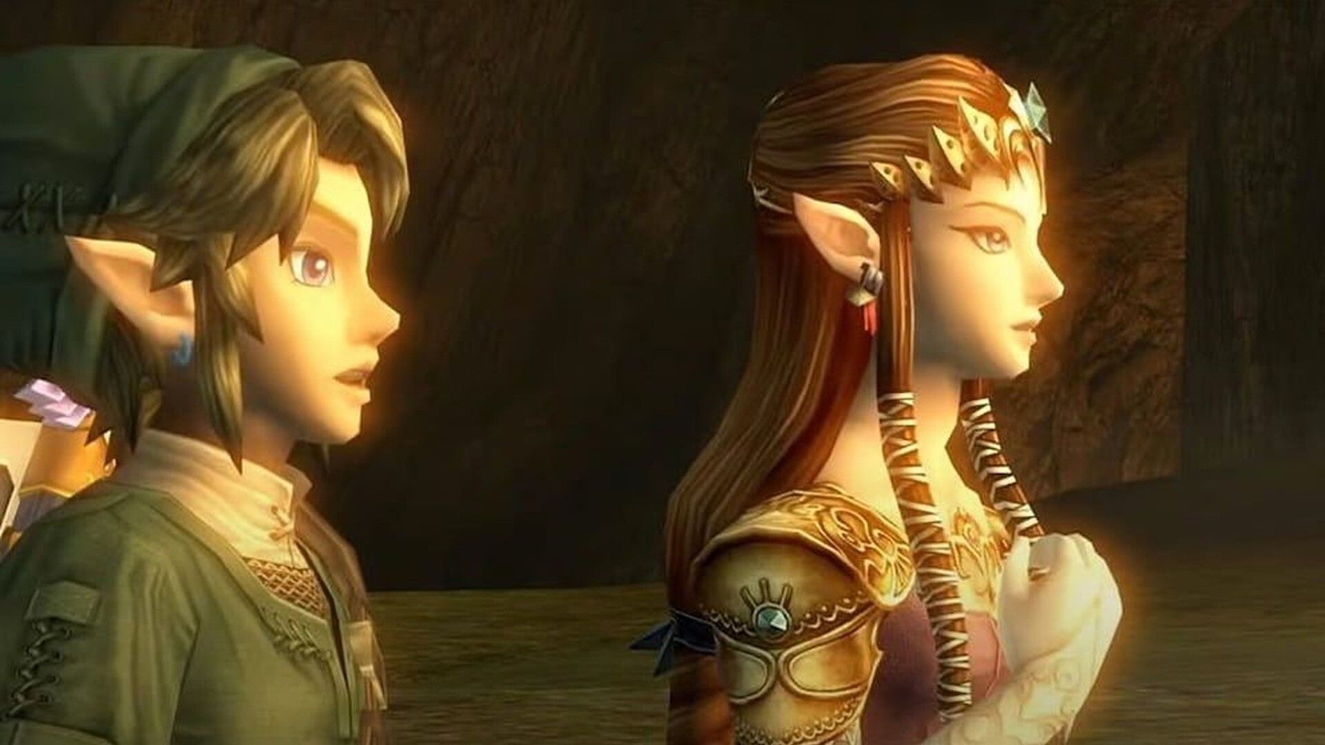 Kabar Gembira Remaster Zelda Twilight Princess 1 Kabar Gembira Remaster Zelda Twilight Princess